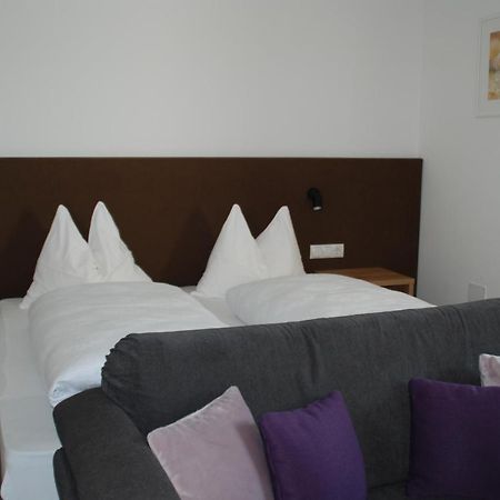 Haus Anna B&B San Valentino alla Muta Exteriér fotografie