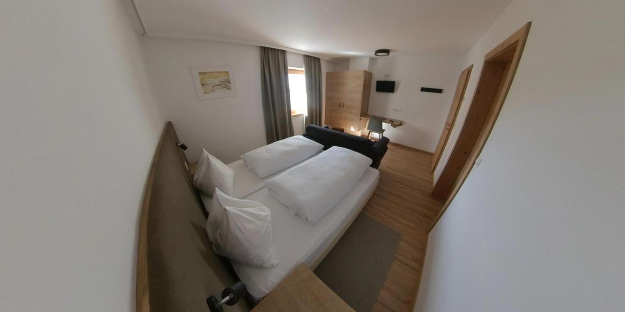 Haus Anna B&B San Valentino alla Muta Exteriér fotografie
