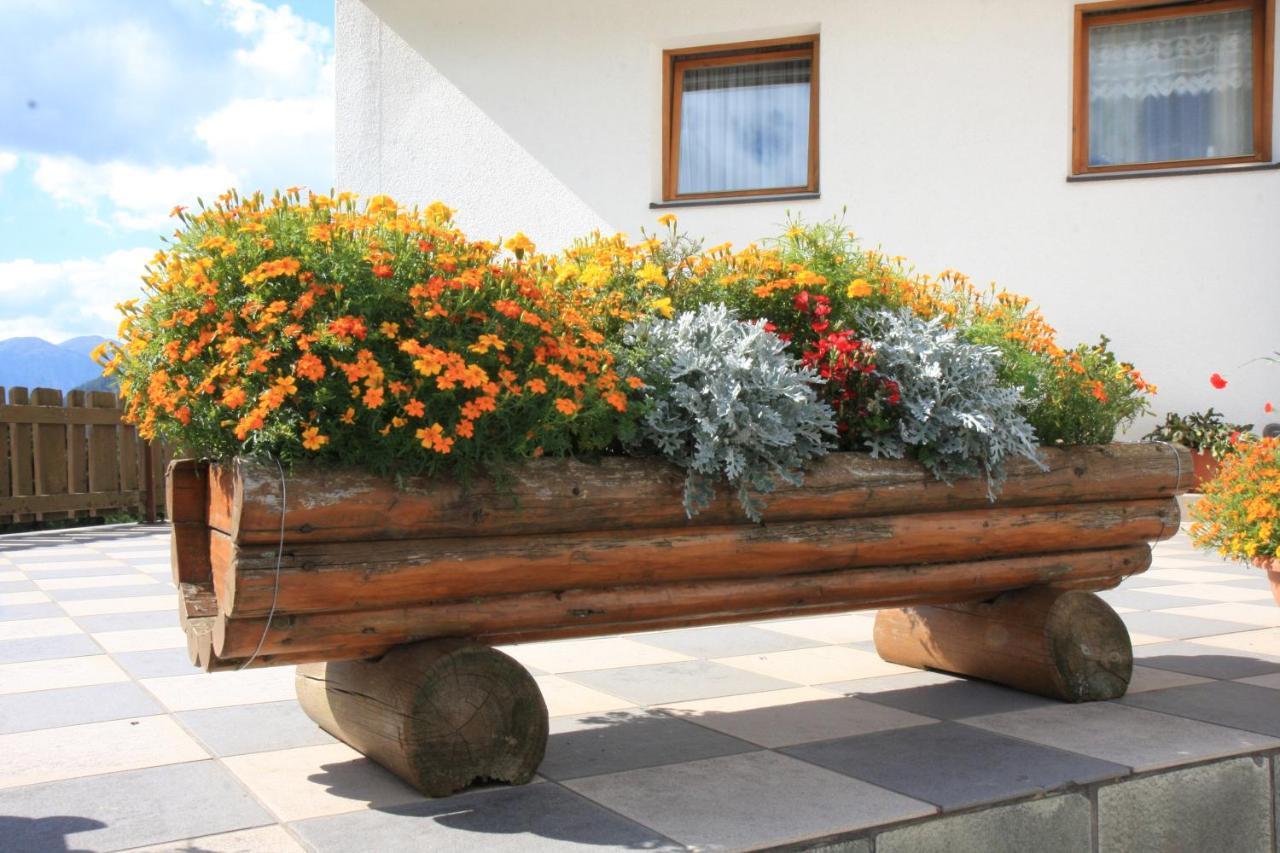 Haus Anna B&B San Valentino alla Muta Exteriér fotografie