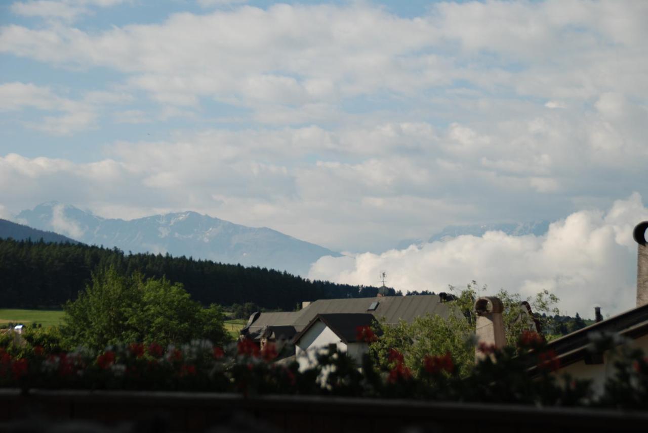 Haus Anna B&B San Valentino alla Muta Exteriér fotografie